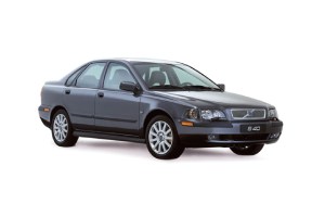 АВТОЧЕХОЛ ДЛЯ VOLVO S40 I (1999-2004)